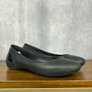 Crocs Flats